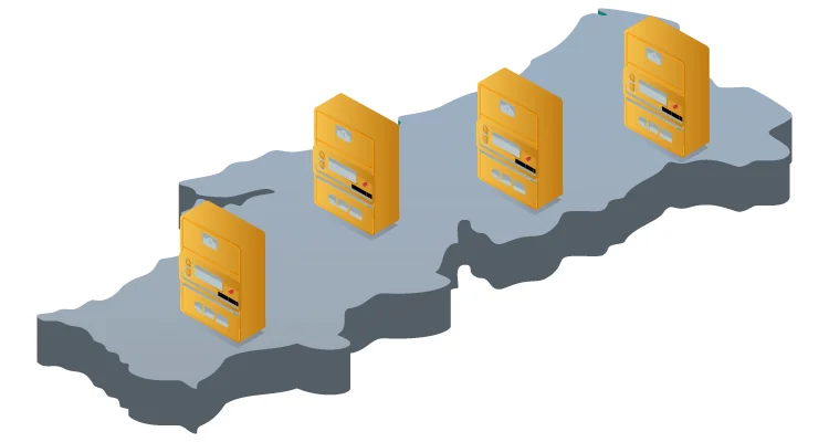Contadores Inteligentes Portugal