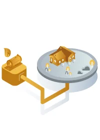 Distribuicao Gas GPL