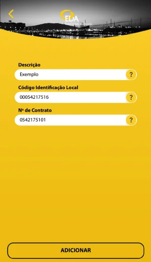 EDA Online Contrato