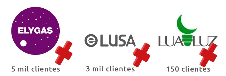 Elygas Portugal Problemas