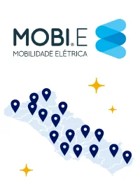 Mapa Mobi.E