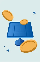 Painel solar fotovoltaico