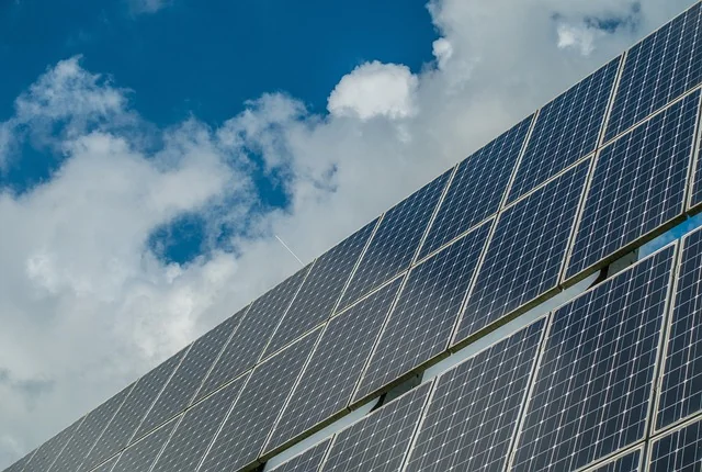 paineis solares
