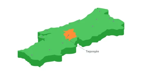 Tagusgas