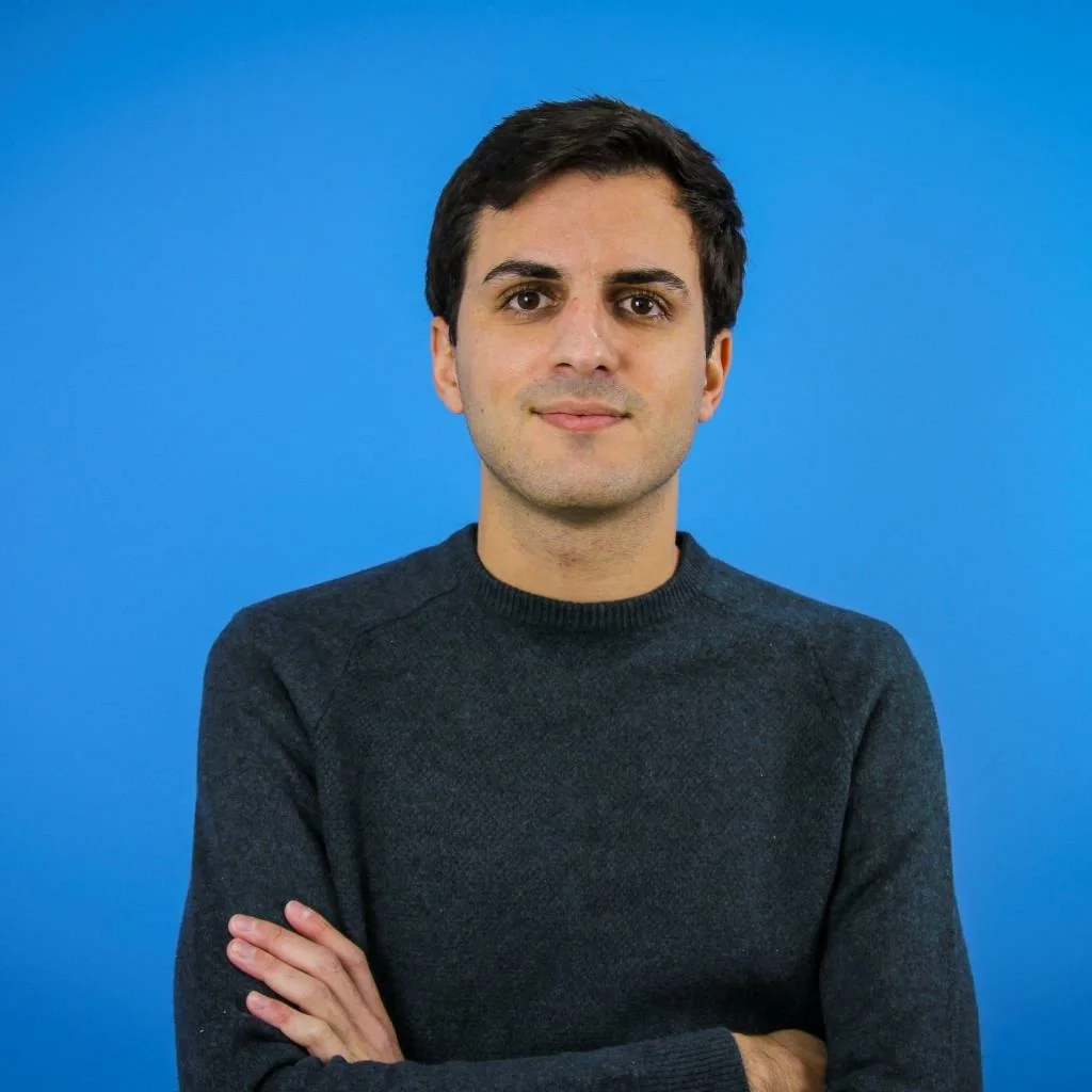 David Pimenta