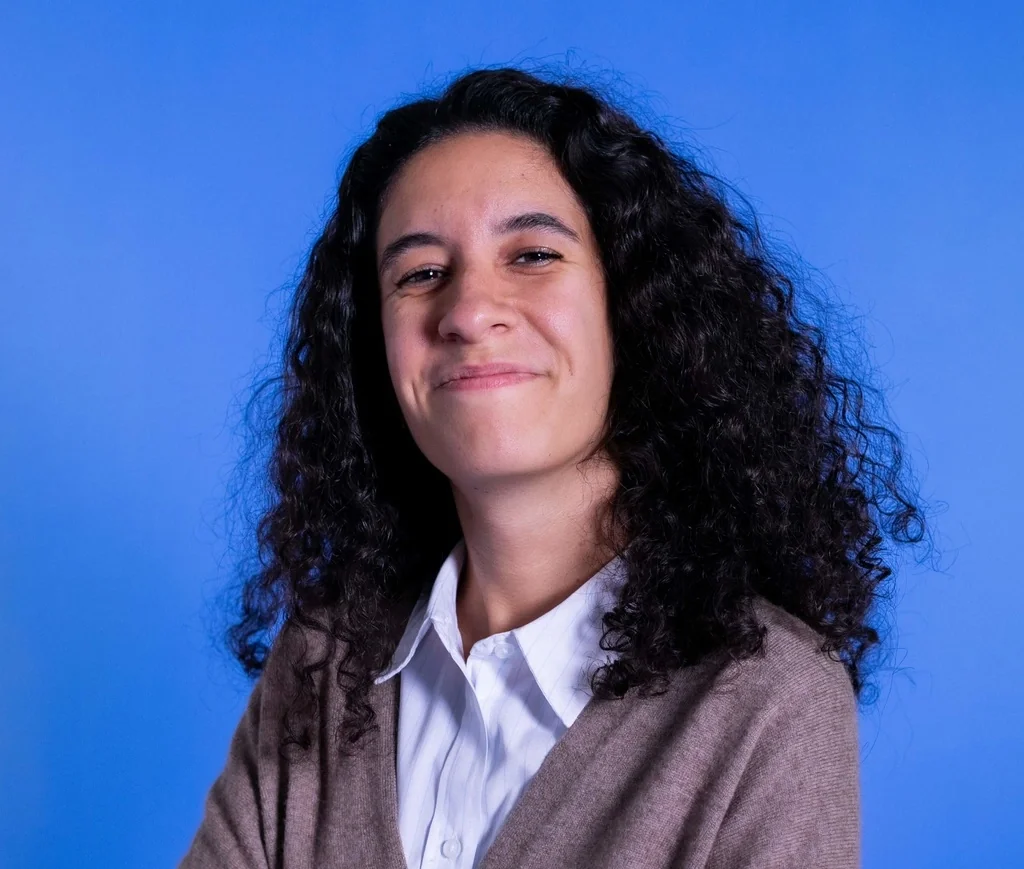 Inês Melo