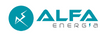 Alfa Energia logo