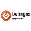 Logótipo Beiragás