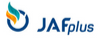 JAFplus logo
