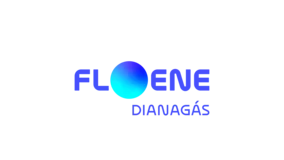 Logótipo Dianagás