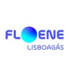 Logótipo Lisboagás