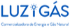 logo Luzigás