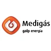 Logótipo Medigás