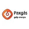 Logótipo Paxgás