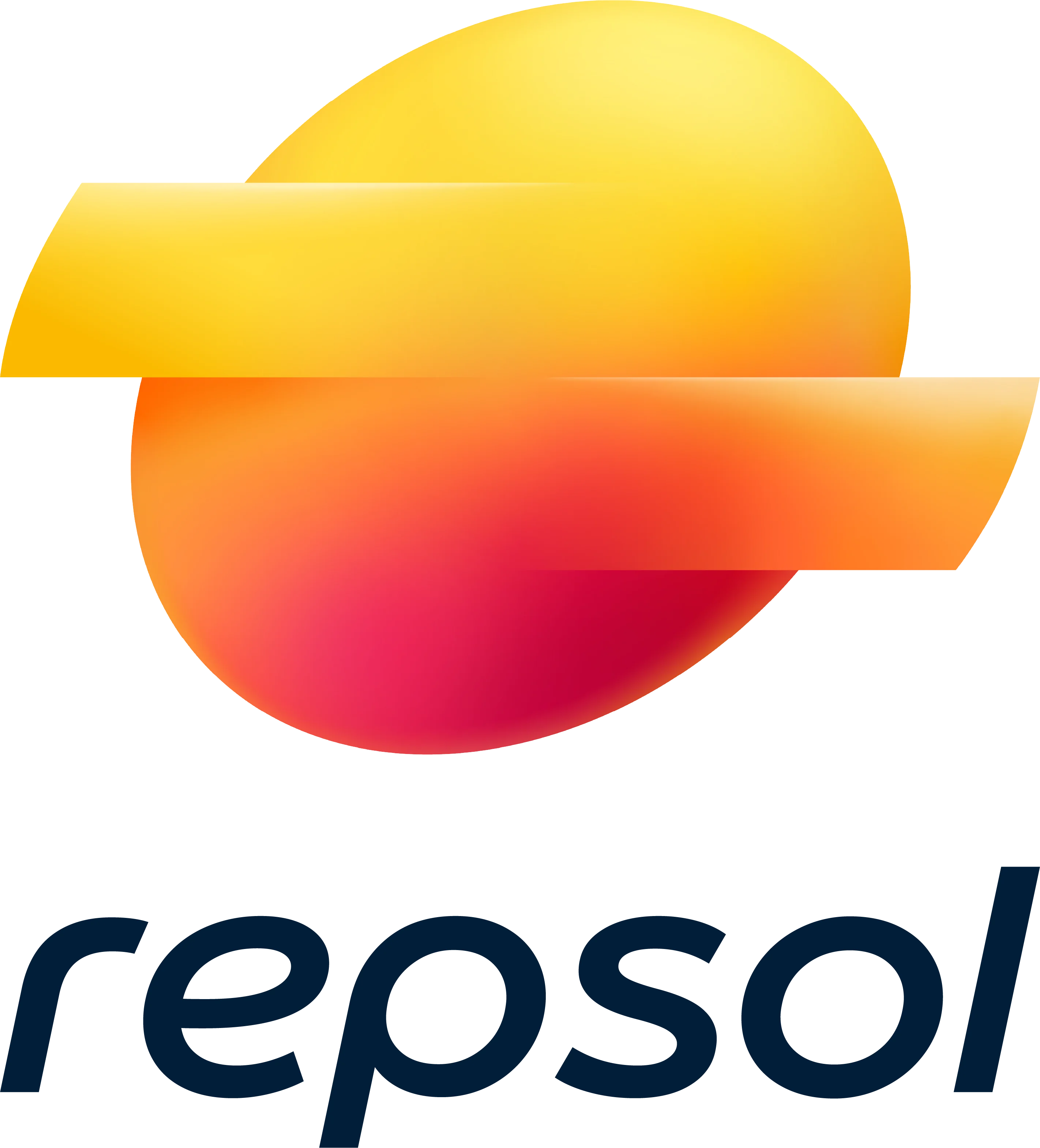 Logo Repsol