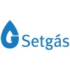 Logótipo Setgás
