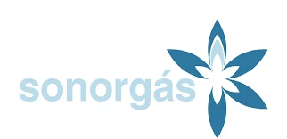 Logótipo Sonorgás