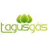Logótipo Tagusgás