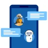 Assistente Virtual Galp