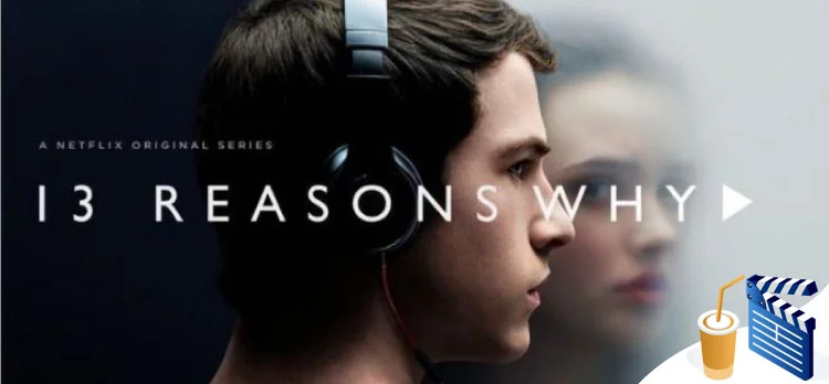 13 reasons why netflix