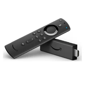 Amazon Fire TV Stick
