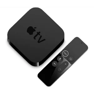 Apple TV
