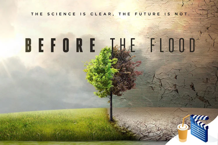 Before the Flood Disney Plus