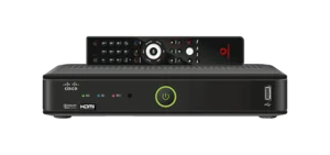 Box HD Vodafone