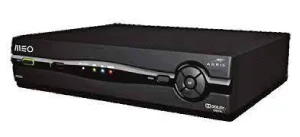 MEO Box IPTV