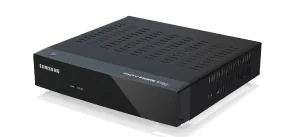 MEO Box Satélite Samsung Zapper
