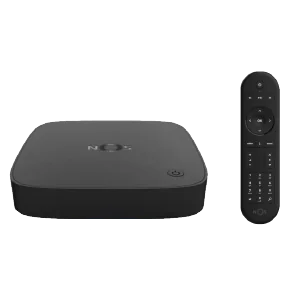 box nos 4k