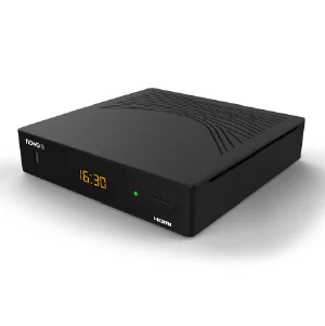 box nowo 4k