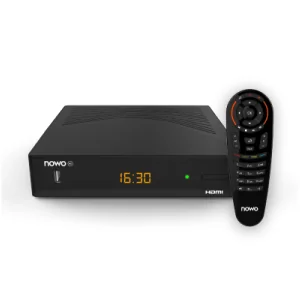 Box IP NOWO