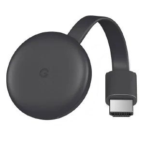Google Chromecast