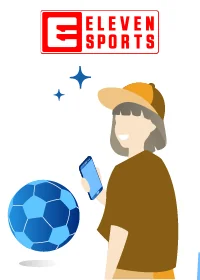 ver eleven sports online