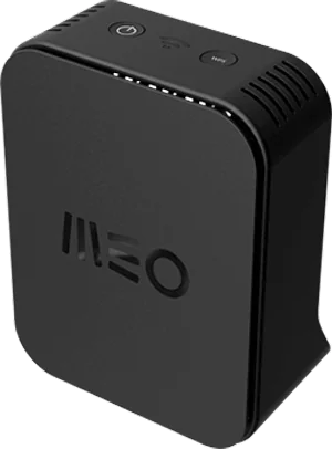 extensor MEO Wifi