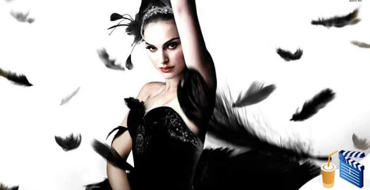 Filme na NOS Play - Cisne Negro