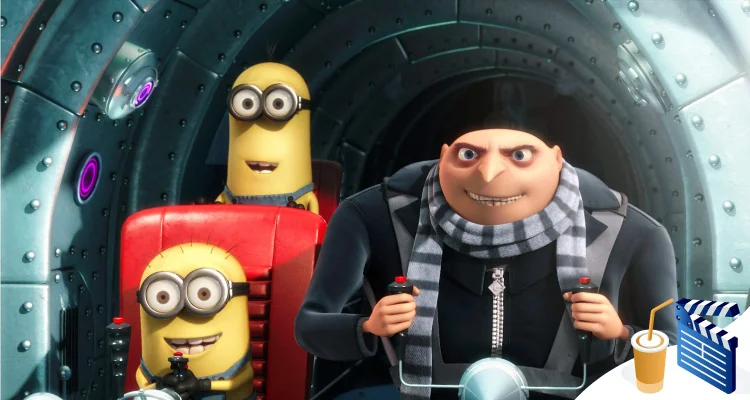 gru mal disposto