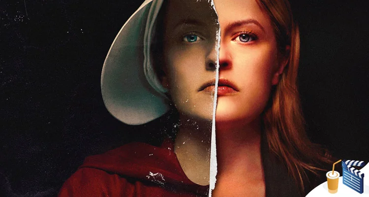 Handmaid's Tale Série
