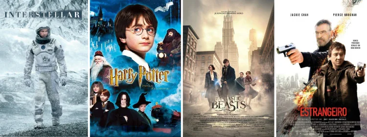 hbo portugal filmes