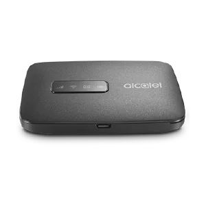 Router MEO 4G Alcatel 150 Mbps