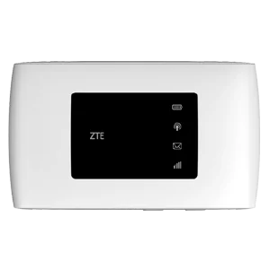 MEO mobile router ZTE