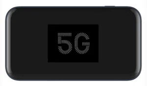 hotspot 5g