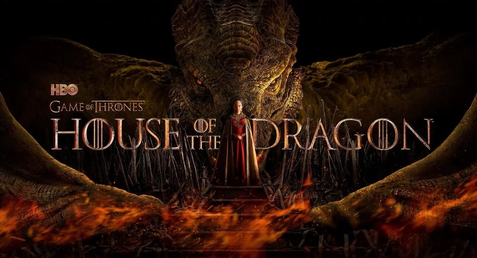 house of the dragon