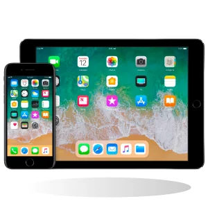 iPhone e iPad