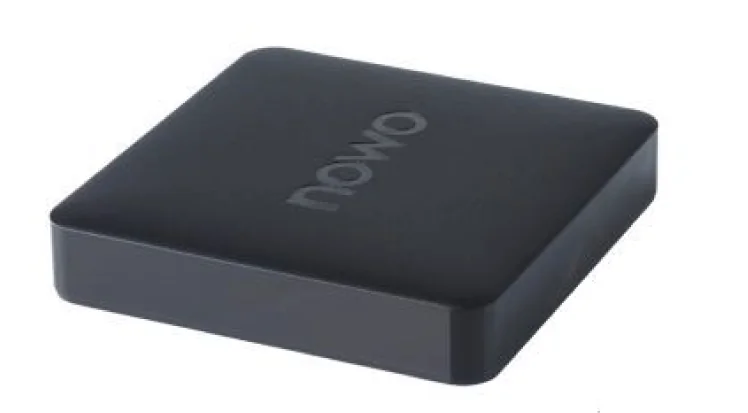 Box NOWO Android 4K