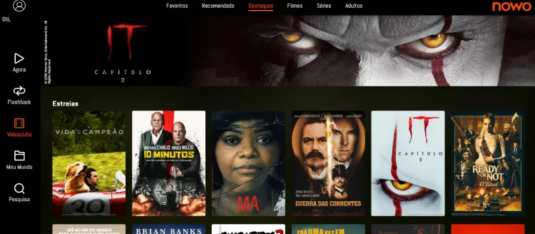 videoclube