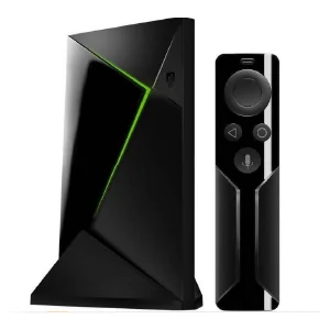 TV Box Nvidia Shield TV