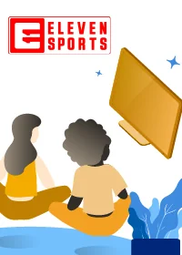 ver a programacao da eleven sports