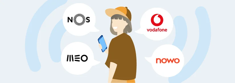 Serviço RCS: como funciona e quais as diferenças entre a SMS e a MMS?